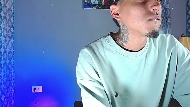 Liam_lee webcam