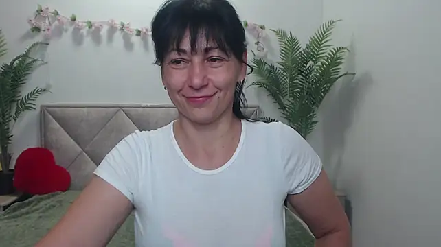 LiluGrants webcam