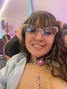 SammyGomez webcam