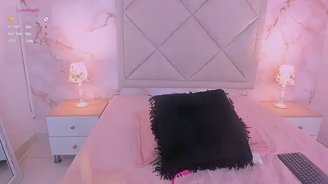 Valerykingsleyy webcam