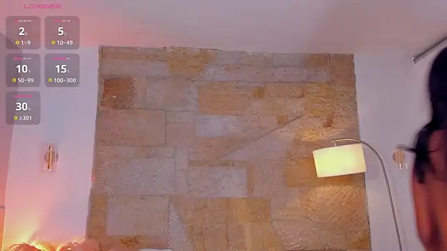 LexyParkers webcam
