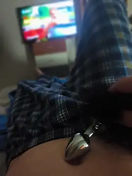 soyyoelque4 live cam on StripChat