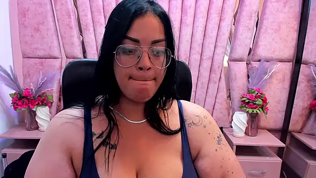 Alexa_Rush webcam
