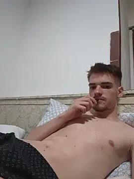darkboy665 webcam