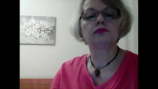 Francesca57 webcam