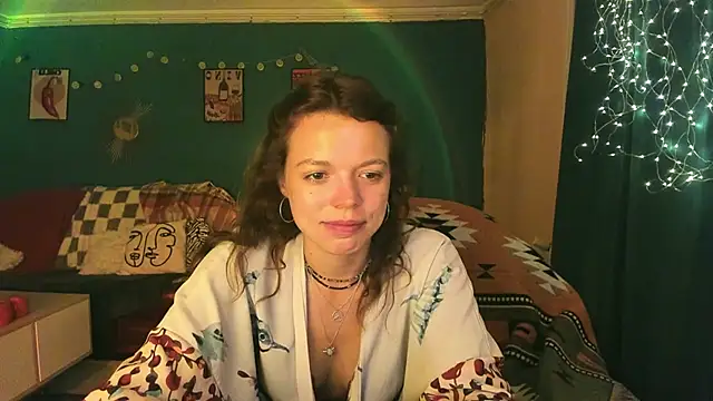 ClancyMorissey webcam