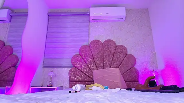 leon_gaby webcam