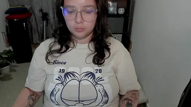 aika-dreams webcam