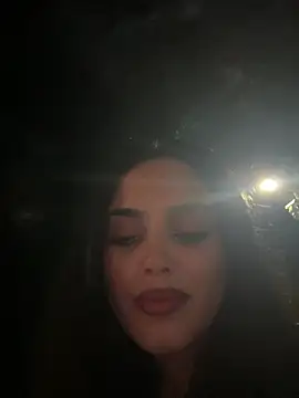 LunnaVey live cam preview