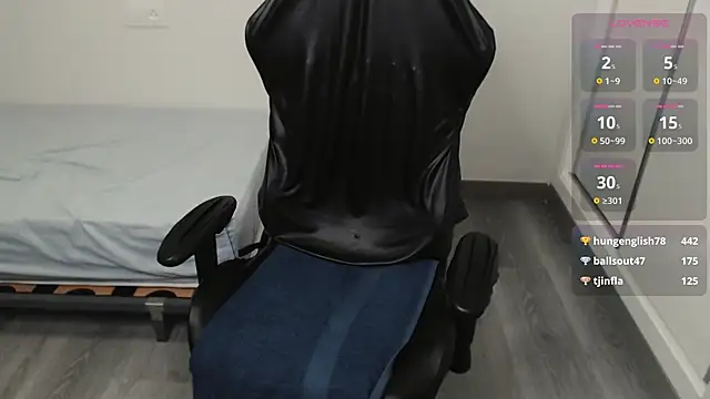 cutehairymacho