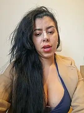 Luianna webcam