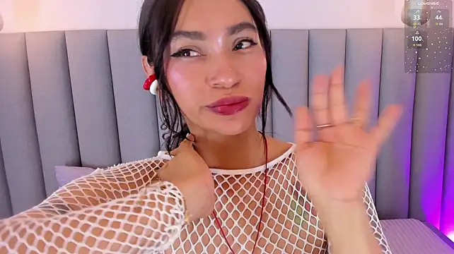 Leamonroe__ webcam