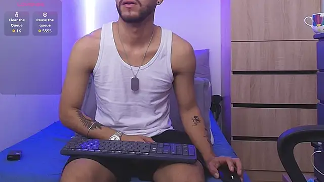 Leandro_valenzuela webcam
