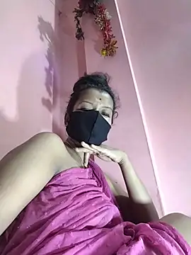 Payel-02 webcam