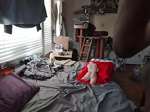 DevinToore webcam