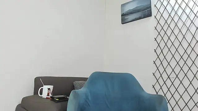 LiamBrown09 webcam