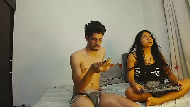 Dante_dm webcam