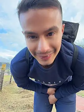 DOMINICKVEGAS77 webcam