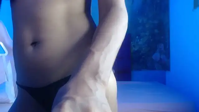 rosa_skinny webcam