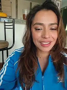 foxxy_lover webcam