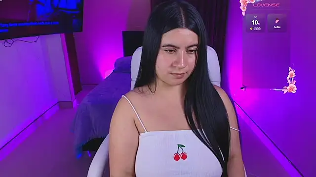 Alice_Sweet_E webcam