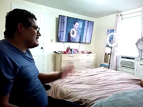 La_Gamer webcam