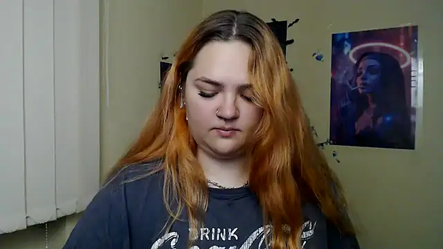 RinaRiii webcam