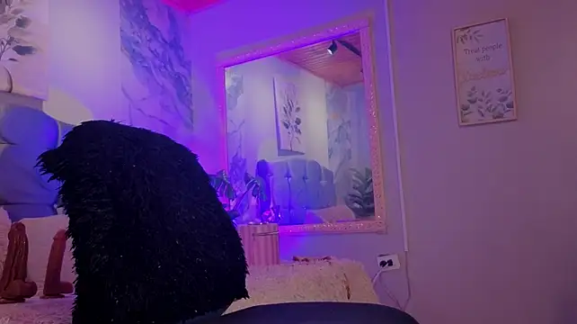 Cloee_cameron webcam