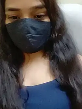 Hot-Roshni webcam