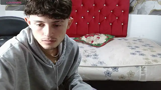the_jhones webcam