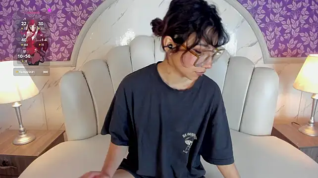 Kore_Springg webcam