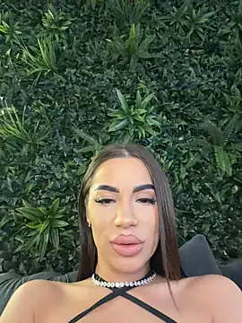 KimberShow webcam