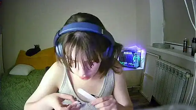 RopyAcetyl webcam