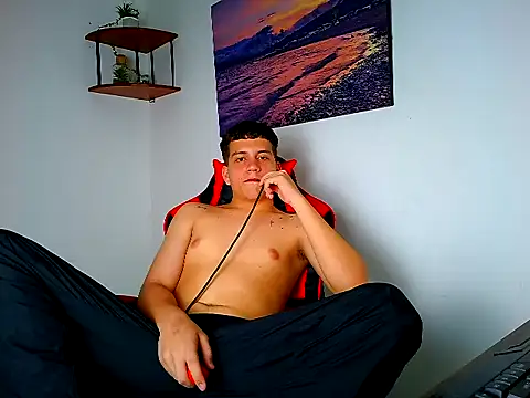 Twink_Angel_ webcam