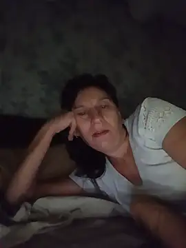 SpaceLady45 webcam