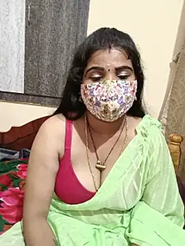 Devi_Tina webcam
