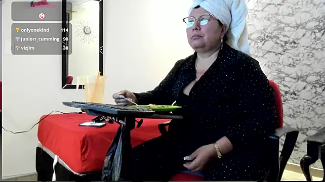 Brenda_Berck_ webcam