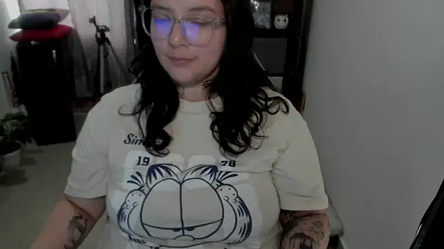 aika-dreams webcam