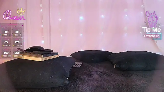 SunnyGilmoree webcam