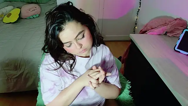 damn_that_booty webcam