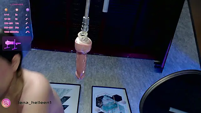 Lena_helleen webcam