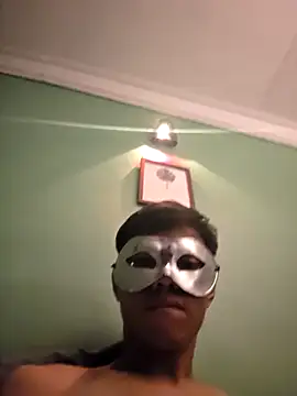 goesbyMirza webcam