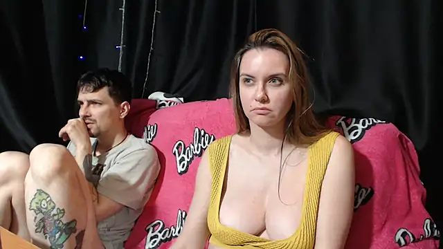 Milana69 webcam