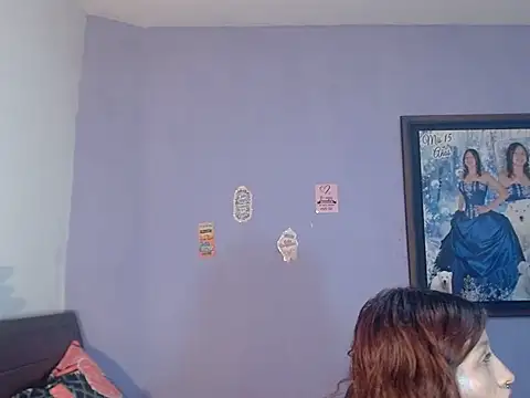 Emma-Wilson webcam