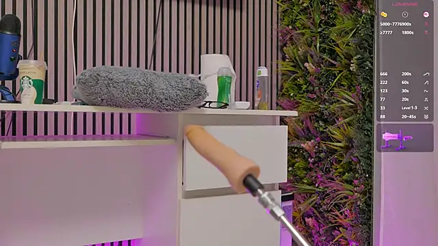 luckyalice_ webcam