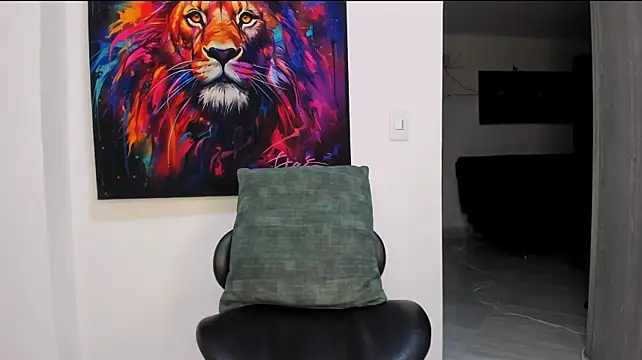 Pantera_black_21 webcam