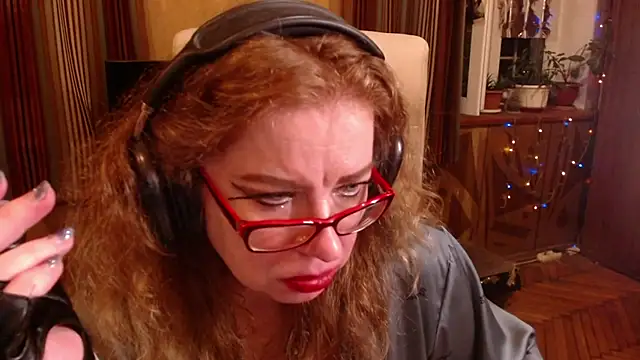 Miss_Tress webcam