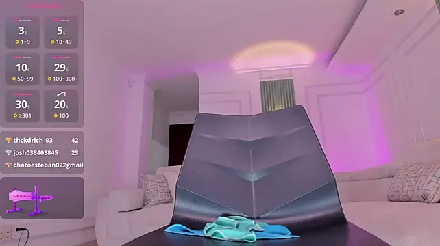 Anna_parkker_ webcam