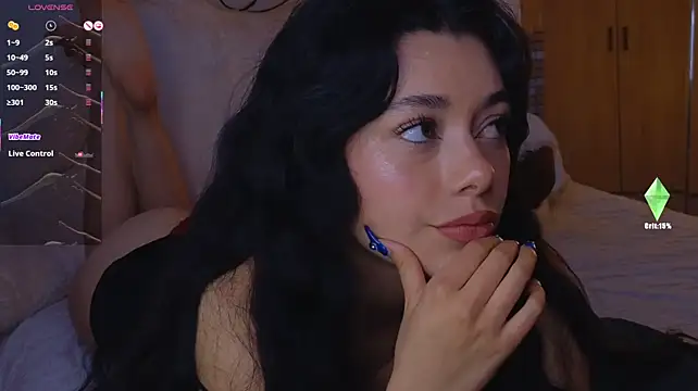 Soffimoon_ webcam