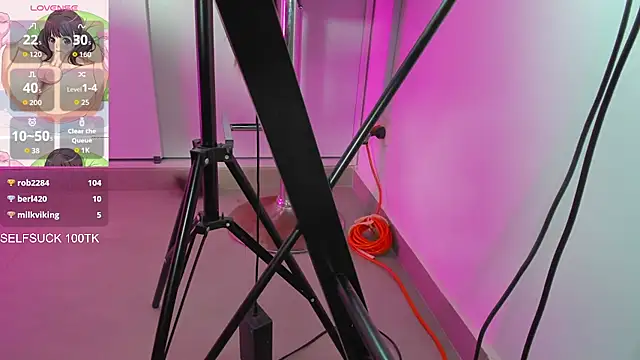 selfsuckqueen_ webcam
